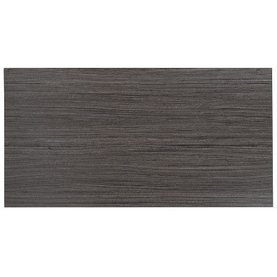Flash Furniture Tiverton Industrial Modern Desk - Commercial Grade Office Computer Desk and Home Office Desk - 47" Long (Rustic Gray/White) (LOCAL PICKUP ONLY)