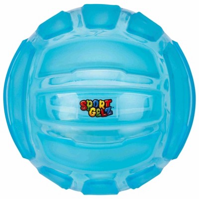 Franklin Sports Sport Gelz 5" Bulk Inflated: Toddler Gymnastics Balls PVC