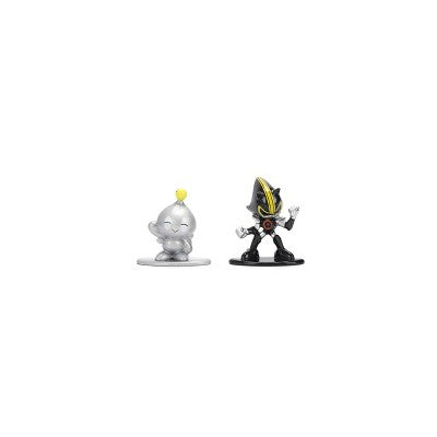 Mini Figure