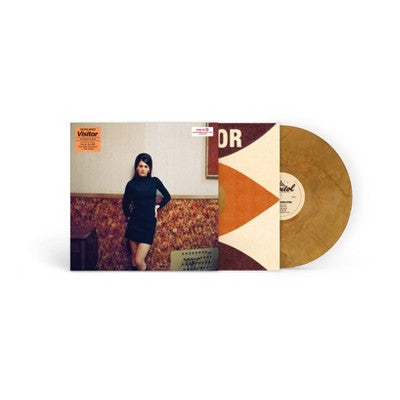 SIENNA SPIRO - Visitor (Target Exclusive, Vinyl)