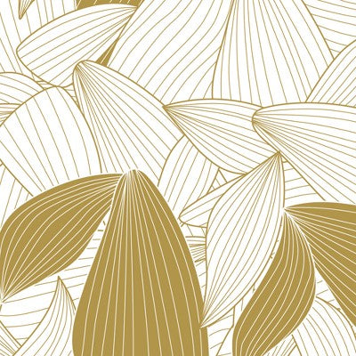 The Honest Company Flushable Wipes - Gilded Wings - 126ct: Unscented