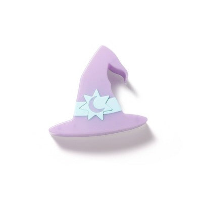 Vivitar Novelty Bedroom Doorbell - Witches Hat