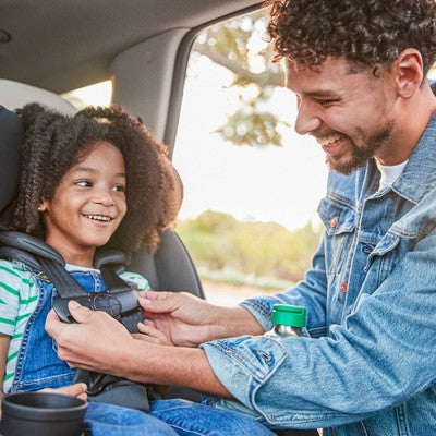 Safety 1st Grow and Go All-in-One Convertible Car Seat - Evening Shadow (LOCAL PICKUP ONLY)