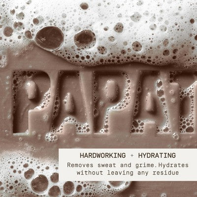 Papatui Enriching Bar Soap Lush Coconut - 7oz