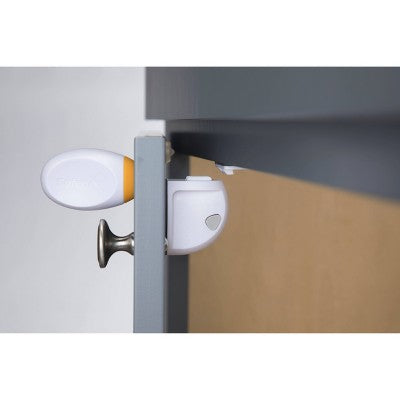 Safety 1st Adhesive Magnetic Lock - 16L/4K