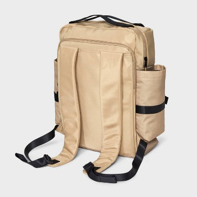 Men's 13.5" Backpack - Original Use Tan