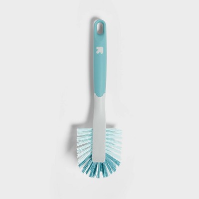 Bristled Dish Brush - up&up