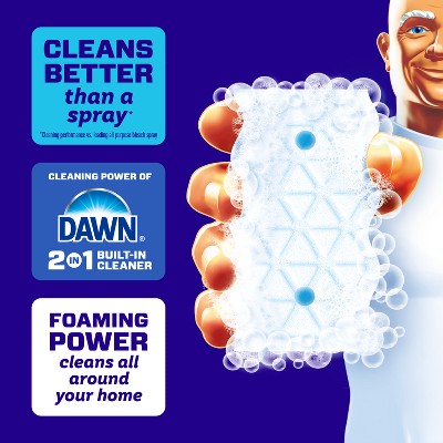Mr. Clean Magic Eraser Ultra Foamy Multi-Purpose Cleaner - 5ct