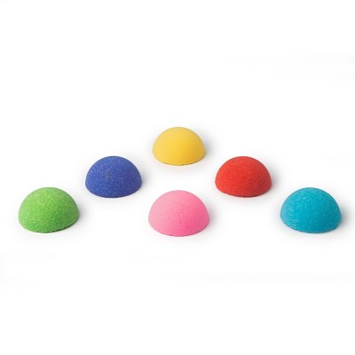 Da Bomb Bath Fizzers Character Bath Bomb Gift Set - 5oz/6ct