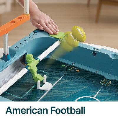 EastPoint Sports 5-in-1 Tabletop Stadium Games (LOCAL PICKUP ONLY)