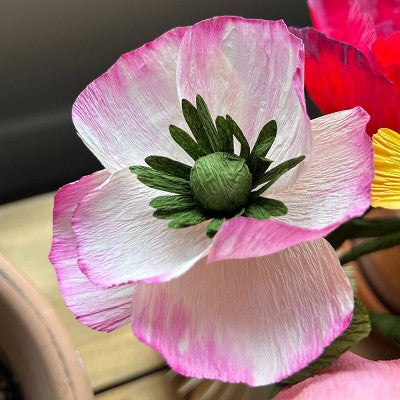 Lifelines FlowCrafts- Paper Flower Bouquet