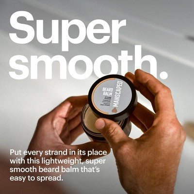 Manscaped Beard Balm - 2oz