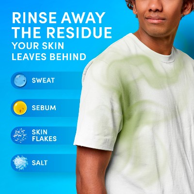 Downy Rinse & Refresh Liquid Laundry Additive - Cool Cotton - 36.7 fl oz