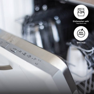 Ninja 900W Nutri-Blender Plus and Compact Personal Blender