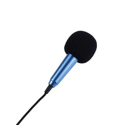 Vivitar Mini Mic - Blue