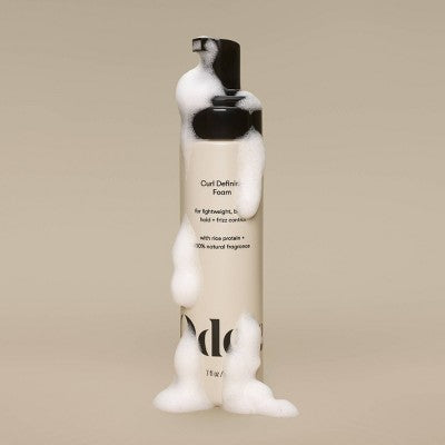 Odele Curl Defining Foam - 8oz