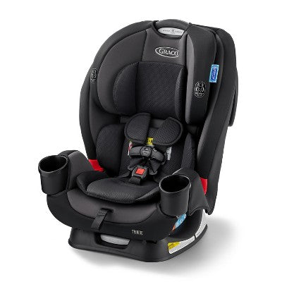 Graco TriRide 3-in-1 Convertible Car Seat - Kipling (LOCAL PICKUP ONLY)