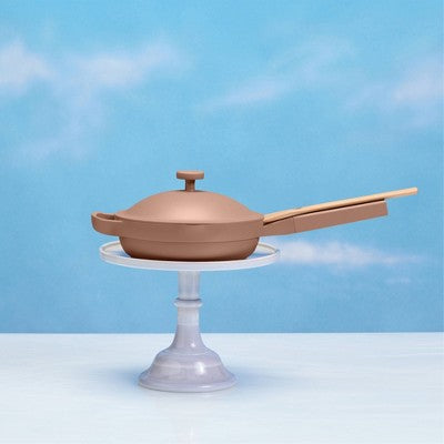 Our Place 8.5" Ceramic Nonstick Mini Always Pan Spice
