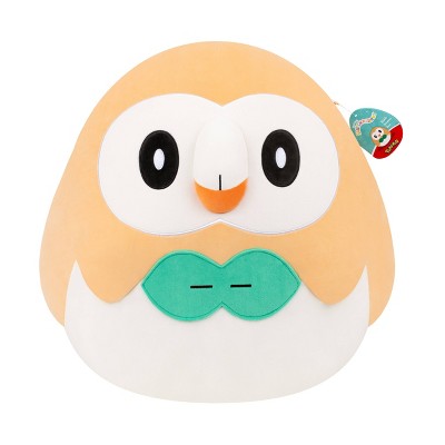 Pokemon ](20" Squishmallow (TBDWave 9B) EMBARGO 10/1/25 Stuffed Animals