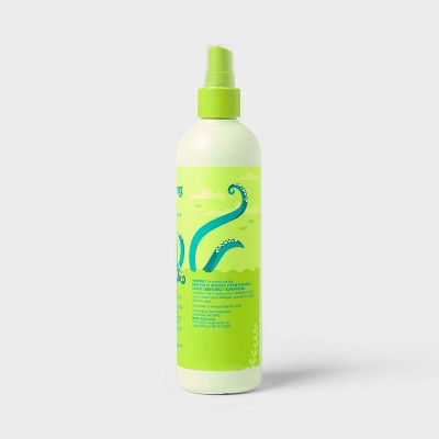 Toddler/Kids' Detangler Lightly Scented - 12oz - up&up: Hypoallergenic, Leave-In Conditioner, Lotion Formula