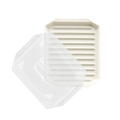Nordic Ware Compact Beacon Rack with Lid