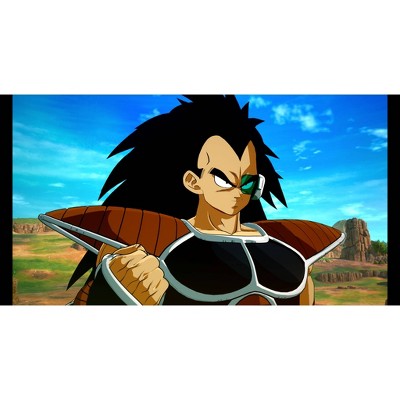 DRAGON BALL: Sparking! ZERO - PlayStation 5