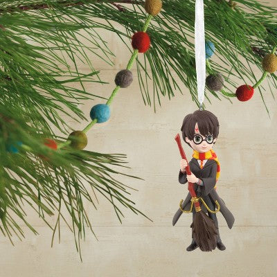 Hallmark Harry Potter Christmas Tree Ornament