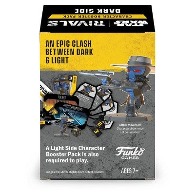 Funko Star Wars Rivals Series 2 Character Game Booster Pack
