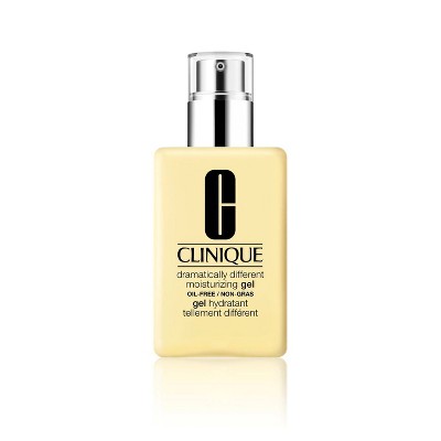 Clinique Dramatically Different Moisturizing Gel For Face - 4.2 fl oz - Ulta Beauty