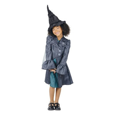 Wicked Elphaba's Dress