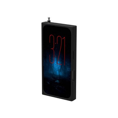 Stranger Things Walkie Talkie Phone Case - iPhone 17