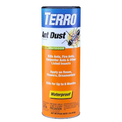 Terro 16oz Ant Killer Shaker