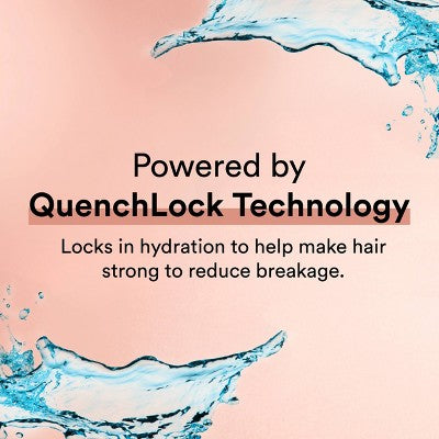 Suave Professionals Keratin Infusion Smoothing Shampoo and Conditioner - 56 fl oz