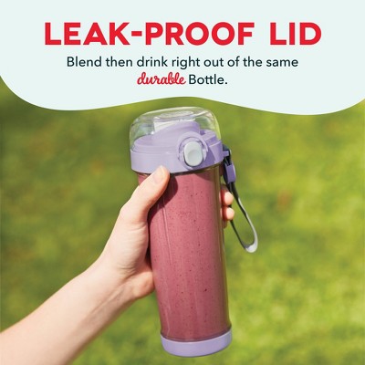 Dash Portable USB Blender Lilac