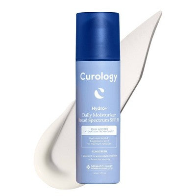 Curology Hydro+ Moisturizer - SPF 30 - 1.7 fl oz