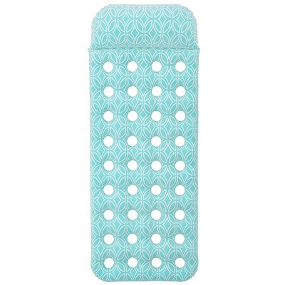 Bestway H2OGO! Comfort Plush Inflatable Floating Pool Mat