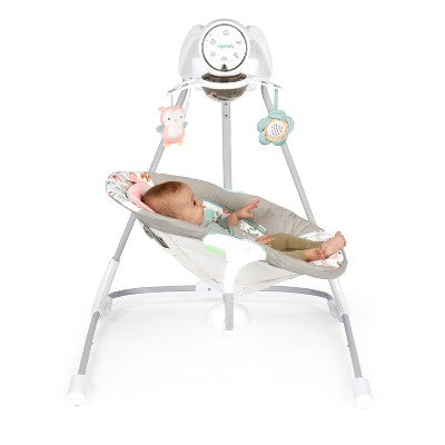 Ingenuity Soothing Baby Swing - Nally (LOCAL PICKUP ONLY)