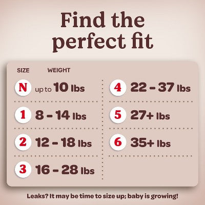Huggies Skin Essentials Luxury Diapers - Size 6 - 72ct: Disposable, Latex-Free, Hypoallergenic, 35+ lbs, Leak Guards