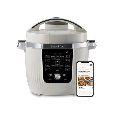Instant Pot 6qt Pro Max WiFi Pressure Cooker (LOCAL PICKUP ONLY)
