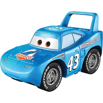 Disney Pixar Cars Minis Vehicle - 15pk