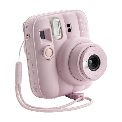 Fujifilm instax Mini 13 ED Bundle - Candy Pink