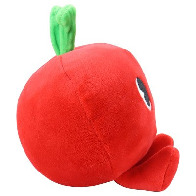 Retro Veggies Apple Plush - Target