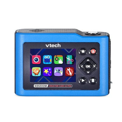 VTech KidiZoom Creator Cam Ultra