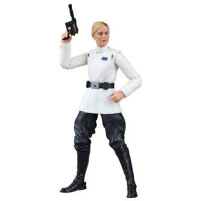 Star Wars: Andor Dedra Meero Black Series Action Figure