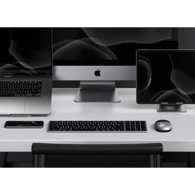 Satechi Slim X2 Bluetooth Keyboard - Space Gray