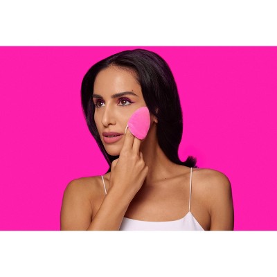 BeautyBlender Power Pocket Puff Dual Sided Makeup Sponge - Ulta Beauty