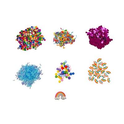 Compound Kings Rainbow Butter Board Assortment