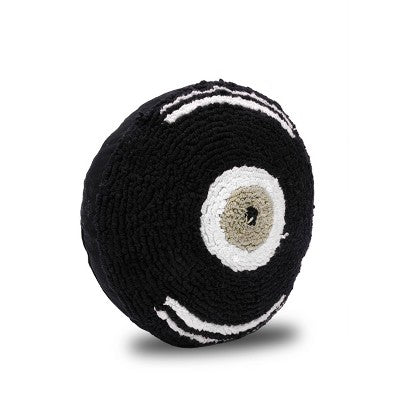 ZADORA Record Toss Pillow