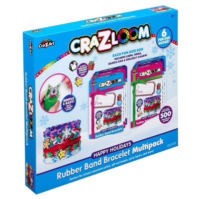 Cra-Z-Slimy Holiday Multipack