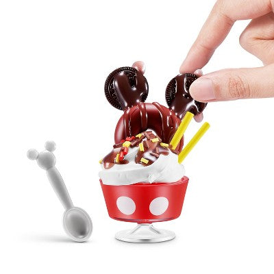 Mini Brands Disney Create Series 1 Capsule: Includes Mini Figure